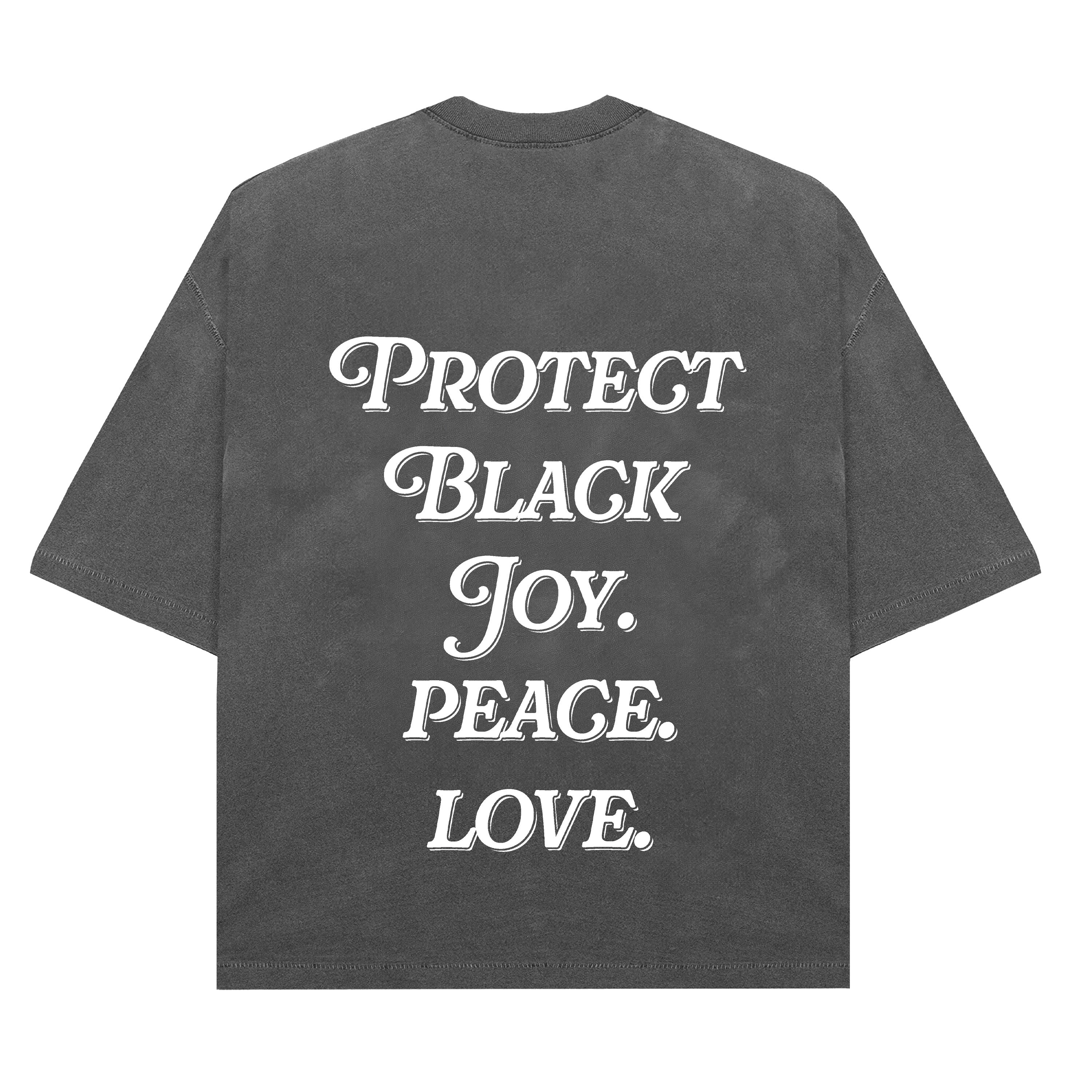 Protect Us Tee