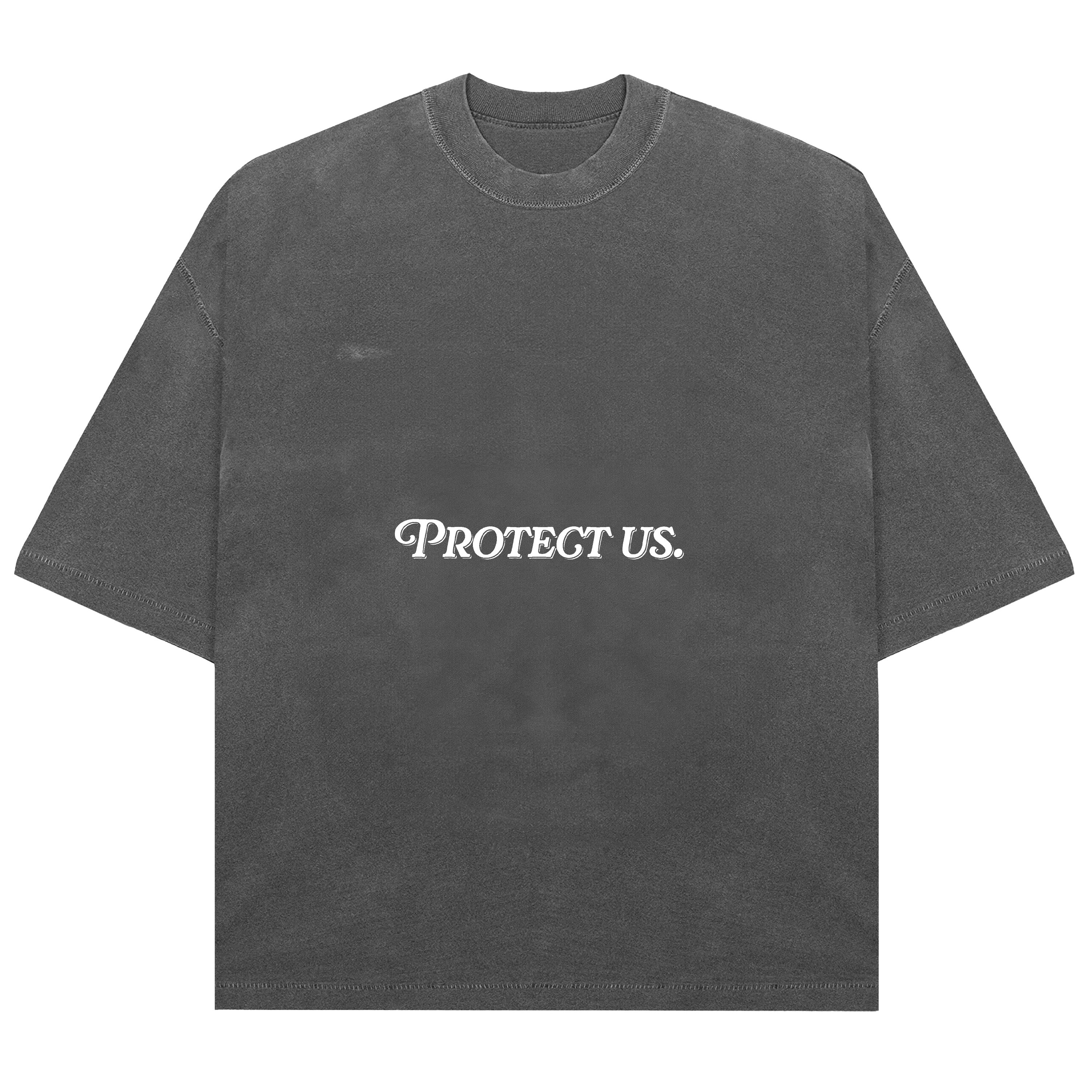 Protect Us Tee